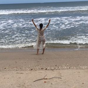 Meet your Posher, Teresa